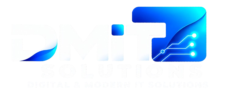 digital & modern solutions